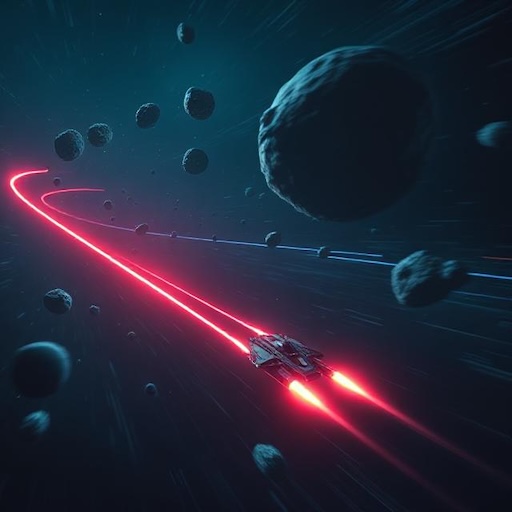 Star Drift