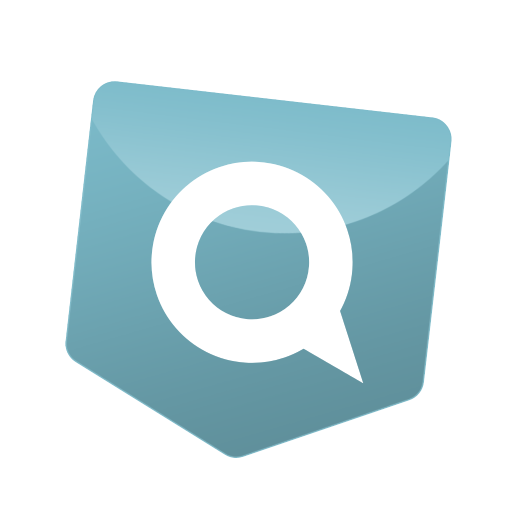 PocketQ logo