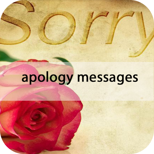 apology messages