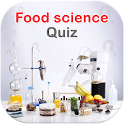 Top 29 Education Apps Like Food science Quiz - Best Alternatives