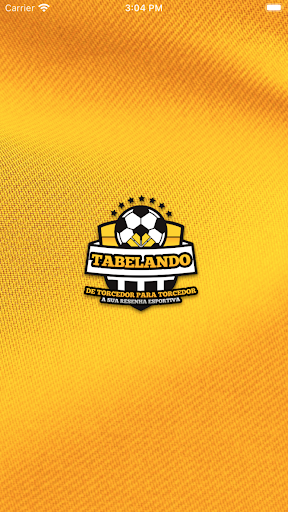 Tabelando Screen 3