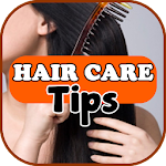 Cover Image of डाउनलोड Hair Care Tips 1.0 APK