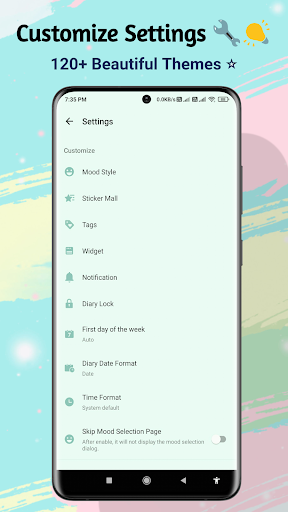 My Diary Pro - Daily Journal