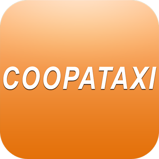 Coopataxi Rio de Janeiro 6.1.1 Icon