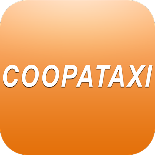 Coopataxi Rio de Janeiro  Icon