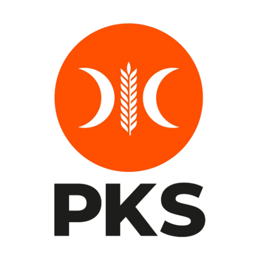 Caleg PKS logo