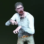 Cover Image of Download Survive the zombie horde 1.0 APK