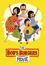Icon image The Bob's Burgers Movie