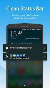 Notification Manager