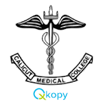 Cover Image of डाउनलोड Calicut Medical College  APK
