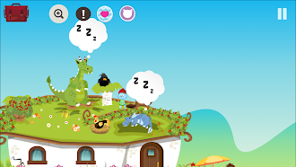 Game screenshot Tiny Story 5 Adventure mod apk