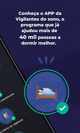 Vigilantes do Sono