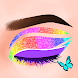 Eye Makeup Artist Makeup Games - Androidアプリ