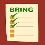 Cover Image of Unduh BRING! Shopping list  APK