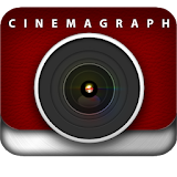 Cinemagraph icon