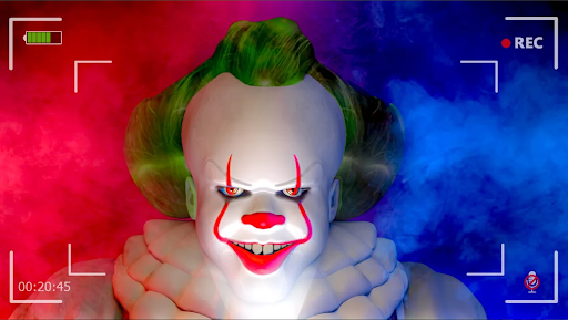 Pennywise Killer Clown Horror screenshots 1