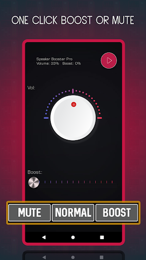 Booster Speaker Bass Enhancer