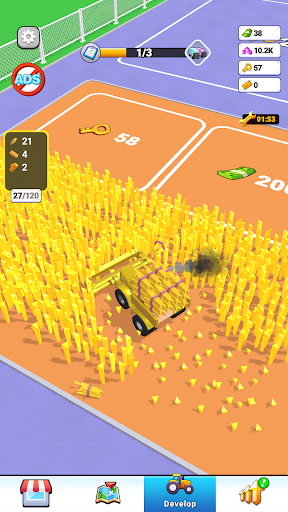 Factory World: Connect Map - Simulation - games