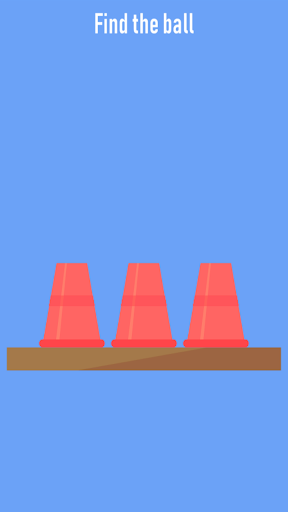 completely normal game