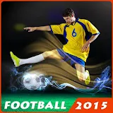 Football 2015 icon