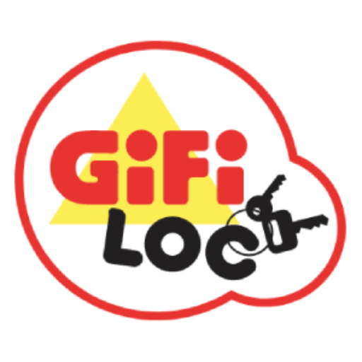 GifiLoc logo