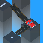 Cover Image of ダウンロード Tricky Roads  APK