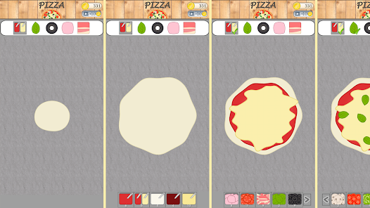 Minha pizzaria, jogos de pizza – Apps no Google Play