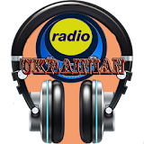 Ukrainian Radio icon