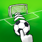 Top 47 Sports Apps Like Puppet Soccer Striker: Football Star Kick - Best Alternatives