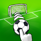 Puppet Soccer Striker: Football Star Kick 0.1.8