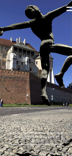 Android application SOL.AR.IS screenshort