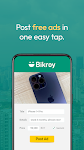 screenshot of Bikroy - Everything Sells