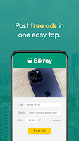Bikroy - Everything Sells APK Screenshot Thumbnail #2