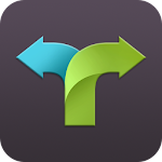 Cover Image of Download TripTagger Mileage Tracker GPS  APK