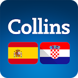 Collins Spanish<>Croatian Dictionary icon