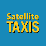 Satellite Taxis Cork icon