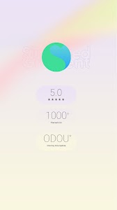 Simplified Gradient Icon Pack 12.9 (Mod)