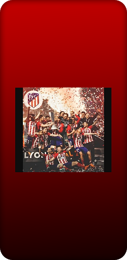 Atletico Madrid Wallpapers HD