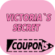 victoria secret coupons Hot Discount(80%off) - Androidアプリ