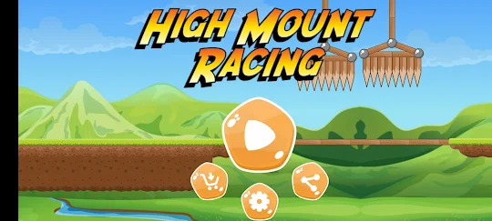 High Mount Racing -Racing Game
