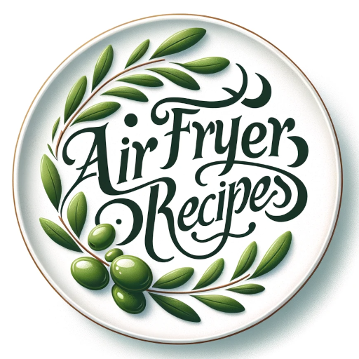 Healthy Recipes Air fryer 2.7.54 Icon
