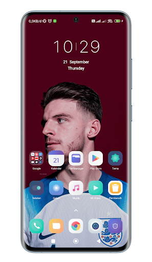 England Football Wallpaper HD