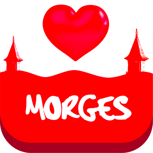 Morges City logo