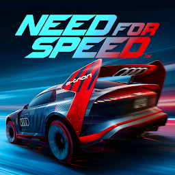 Need for Speed: NL Гонки Mod Apk