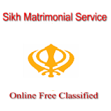 SikhMatrimonialService icon