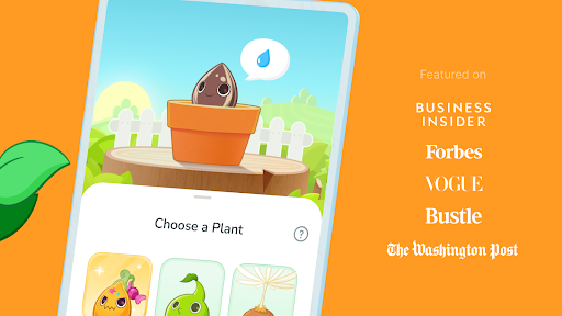 Screenshot of Plant Nanny - Water Tracker