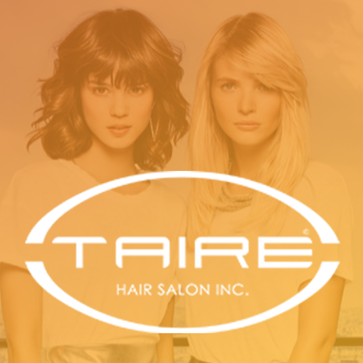 Taire Hair Salon logo