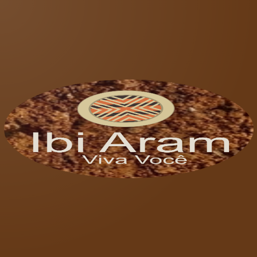 Ibiaram1 Residencial logo