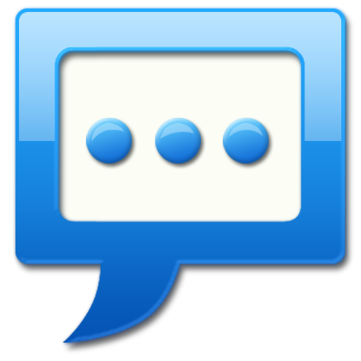 Handcent SMS French Language P 7.8 Icon