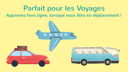 Enfants et enfants: Apprendre screenshot 4